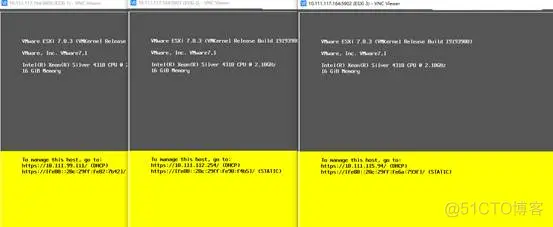 ESXI系统盘和VSAN共用阵列卡 esxi vsan部署_linux_02