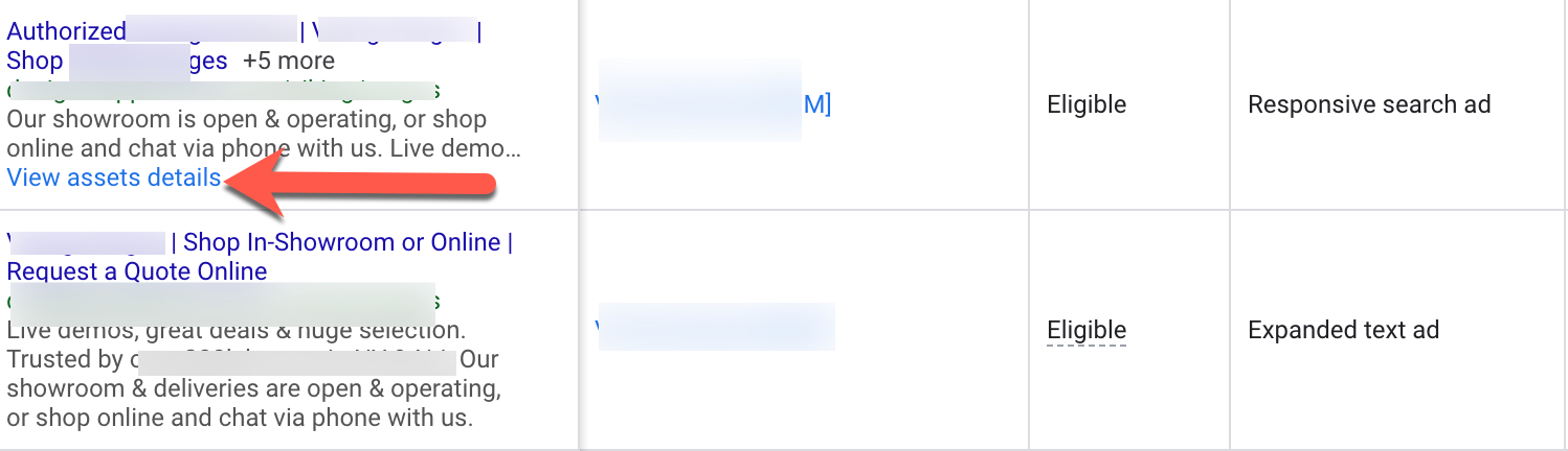 Responsive Search Ads Are Now Default Type for Google Ads