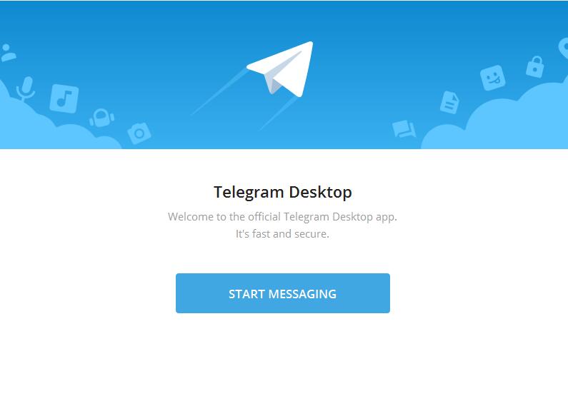 启动Telegram APP：Telegram注册、电报注册、Telegram怎么注册、电报怎么注册