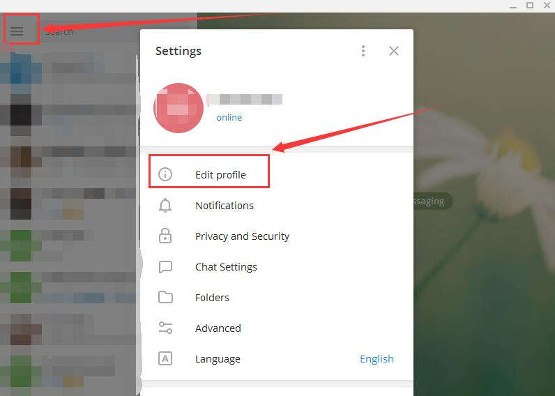 如何设置Telegram用户名：Telegram注册、电报注册、Telegram怎么注册、电报怎么注册