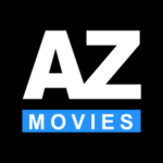 国外电影平台(十四):AZMovies