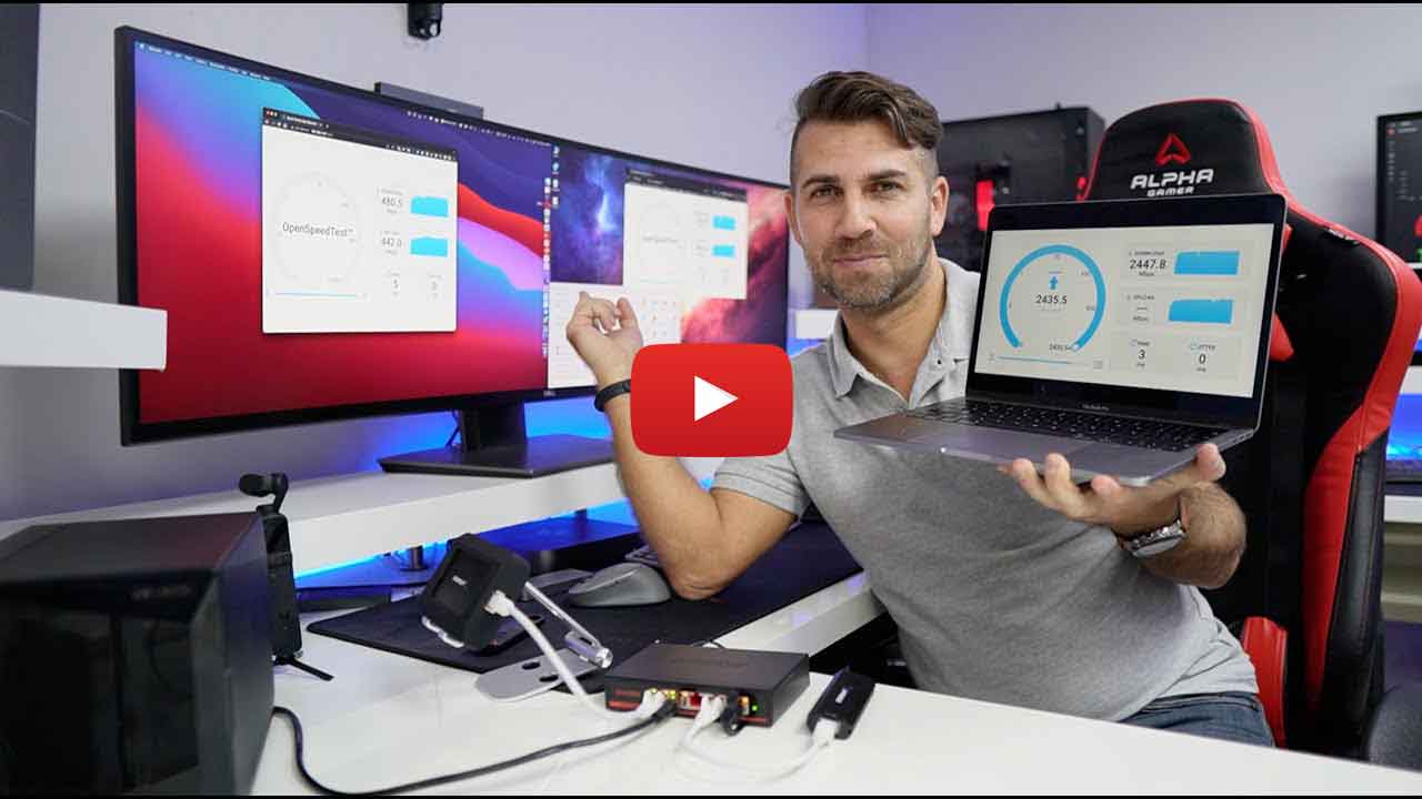 视频教程 由 Roberto Jorge Tech 提供